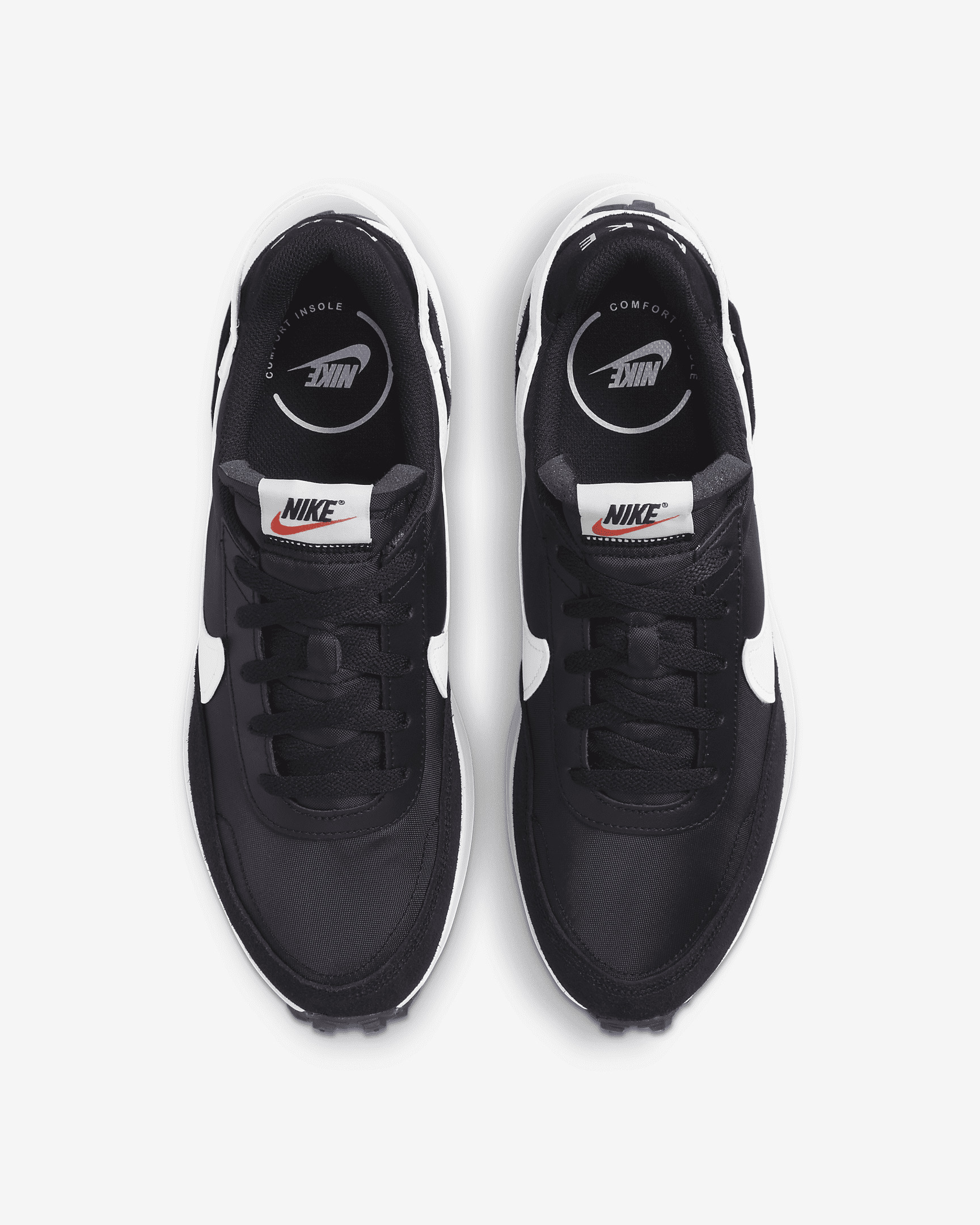 Nike Waffle Debut Men's Shoes - 5
