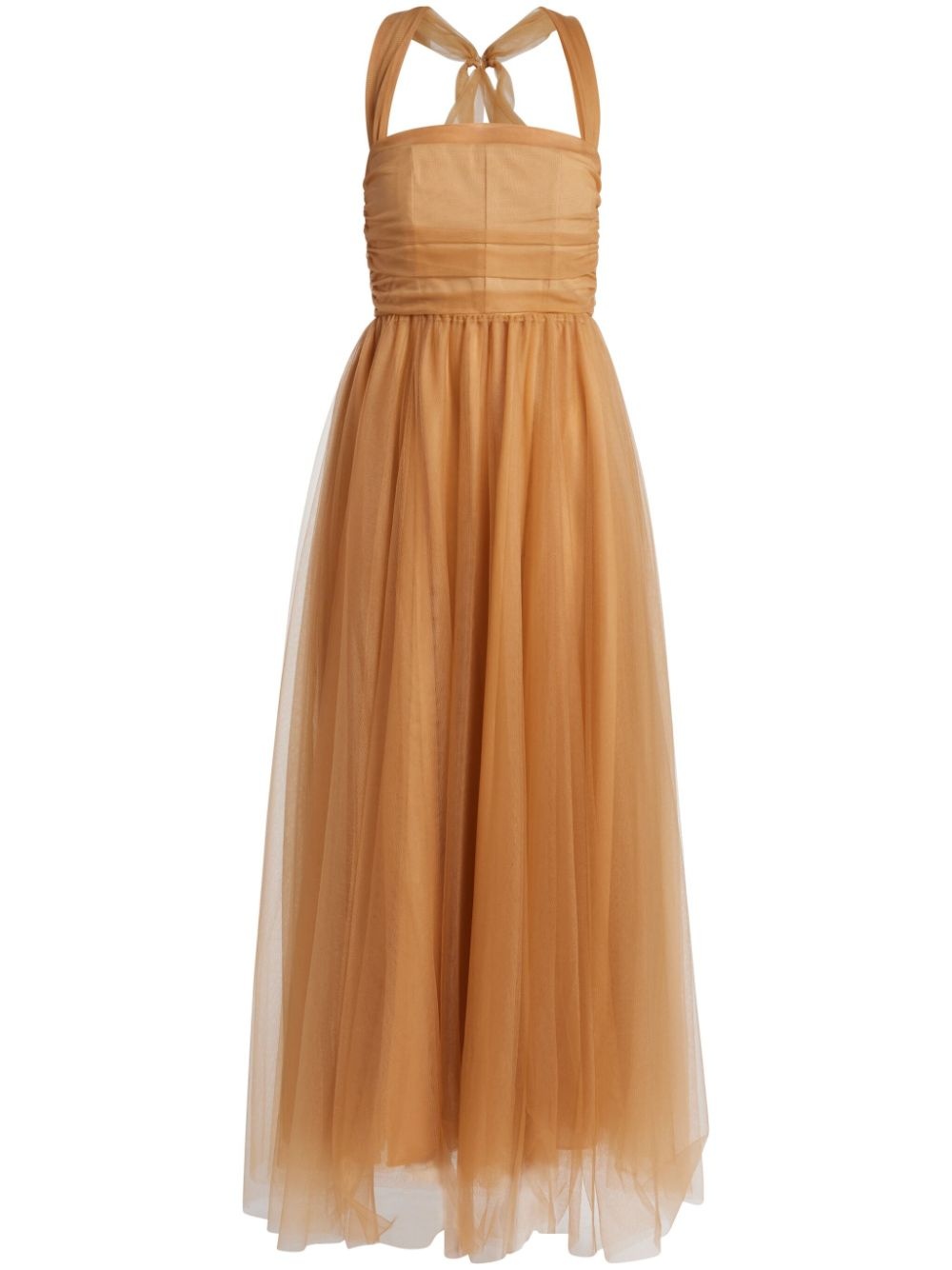 Antonia maxi dress - 1