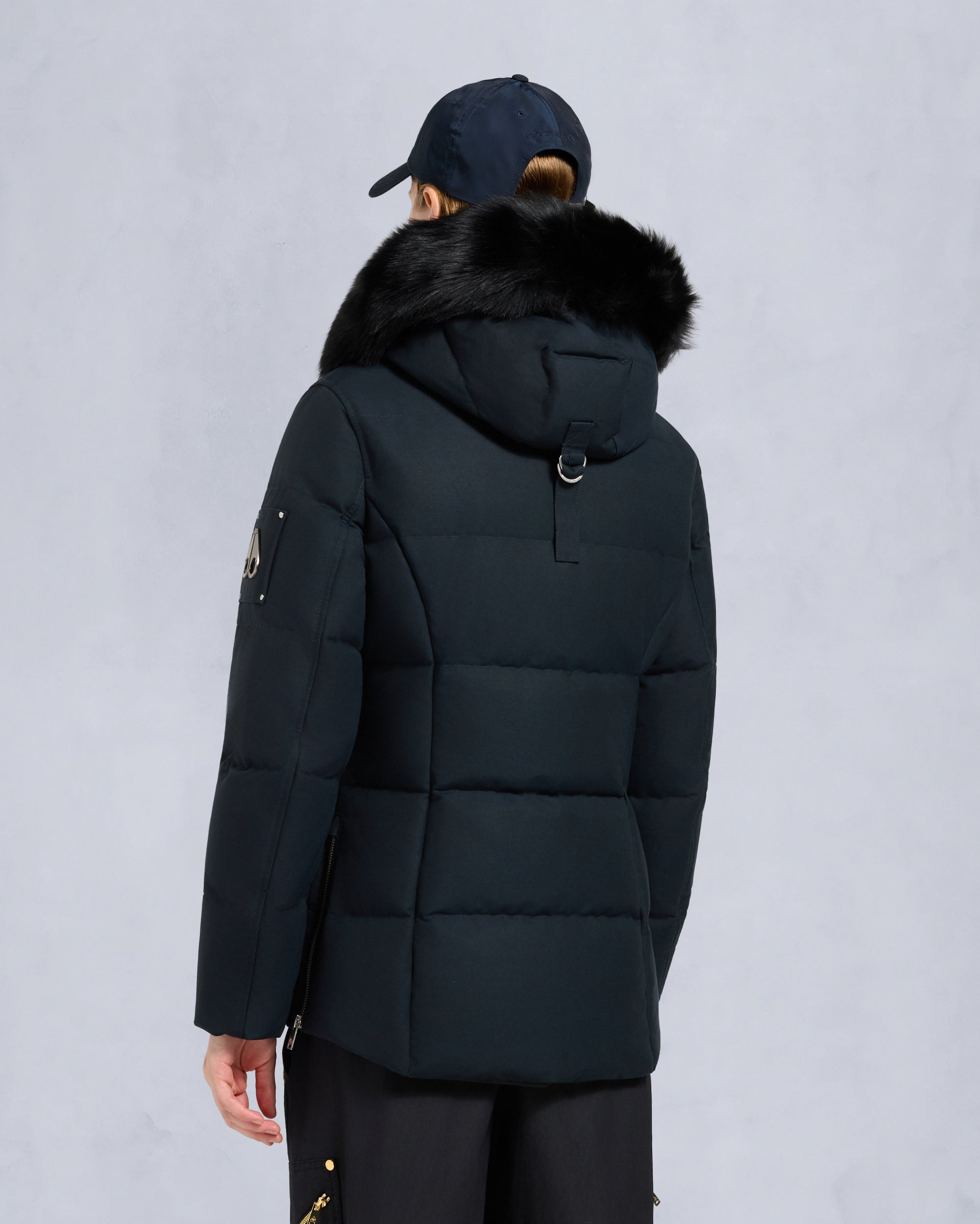 ORIGINAL 3Q JACKET - 7