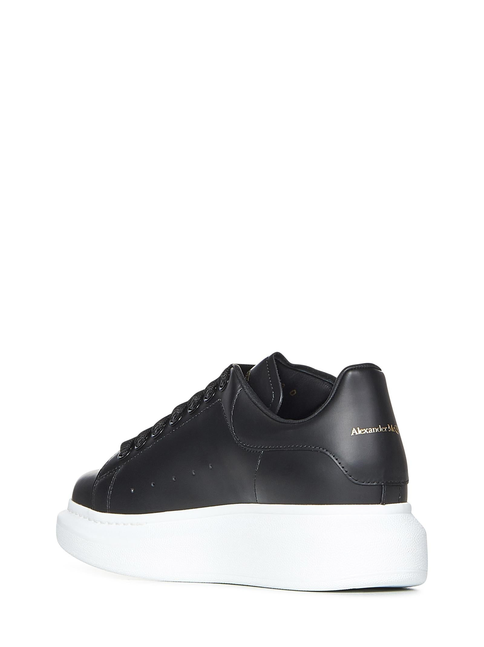 SNEAKERS OVERSIZE ALEXANDER MCQUEEN - 3