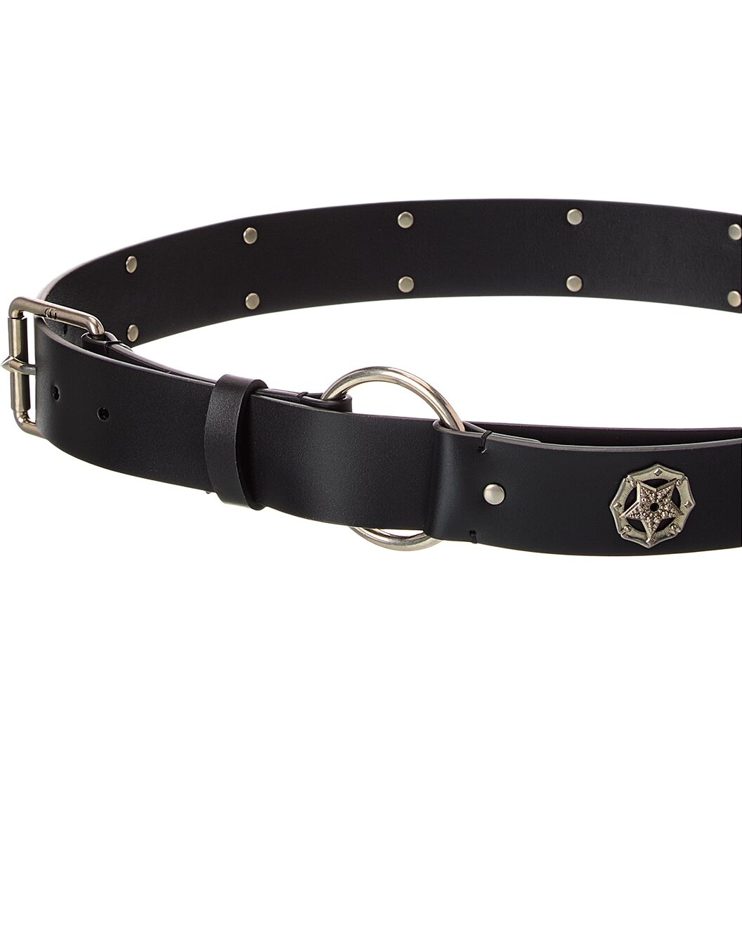 Dior Leather Belt - 2