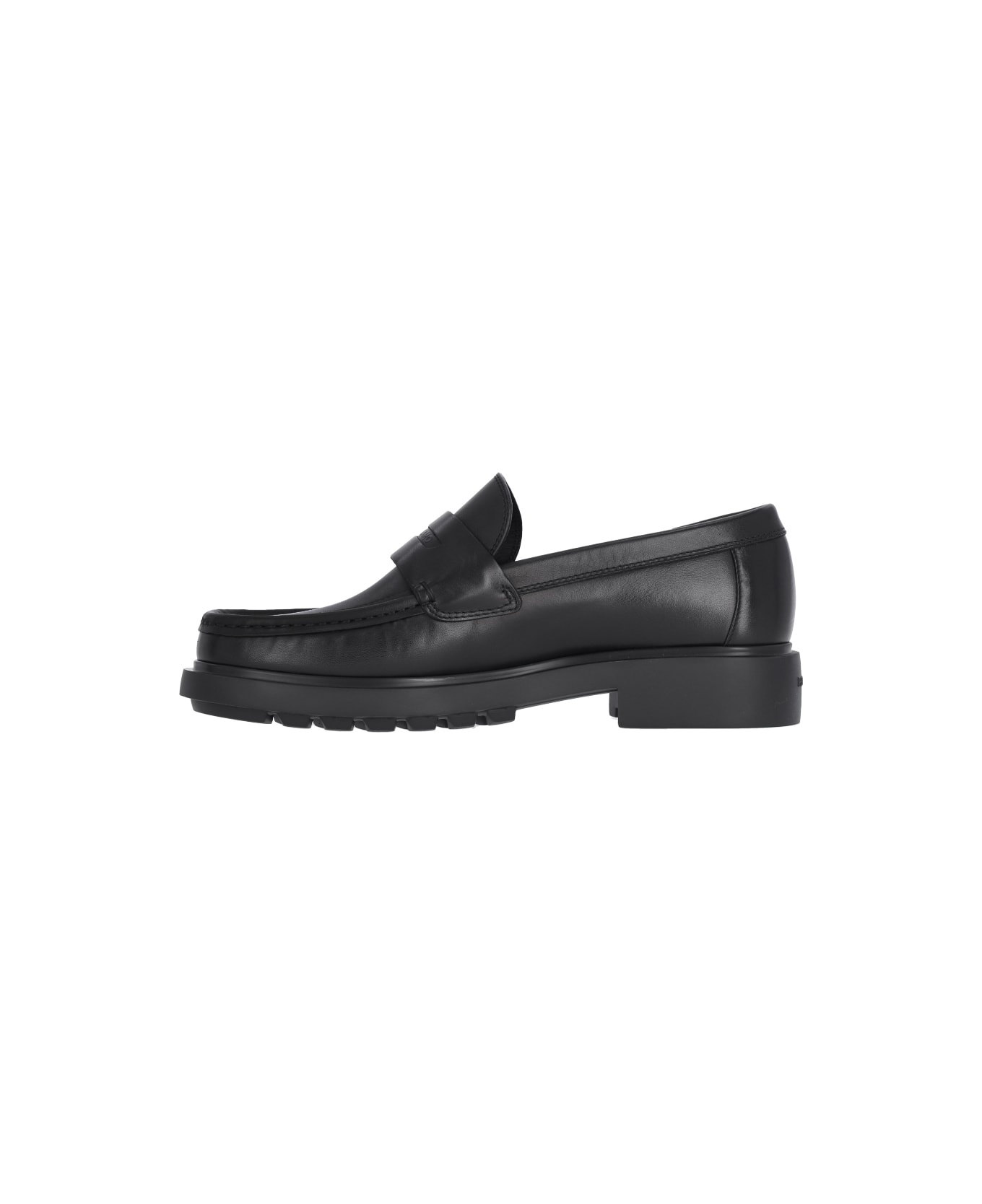 'penny' Loafers - 3