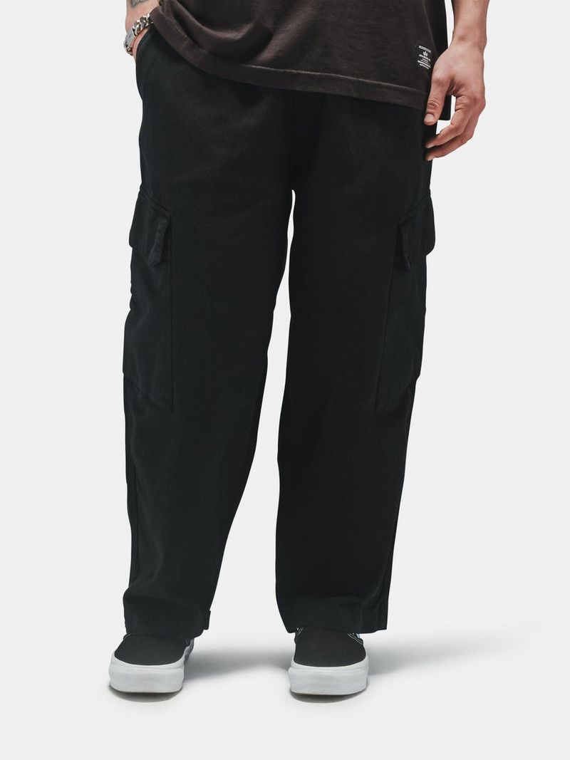 ALPHA INDUSTRIES CARGO COTTON PANT outlook