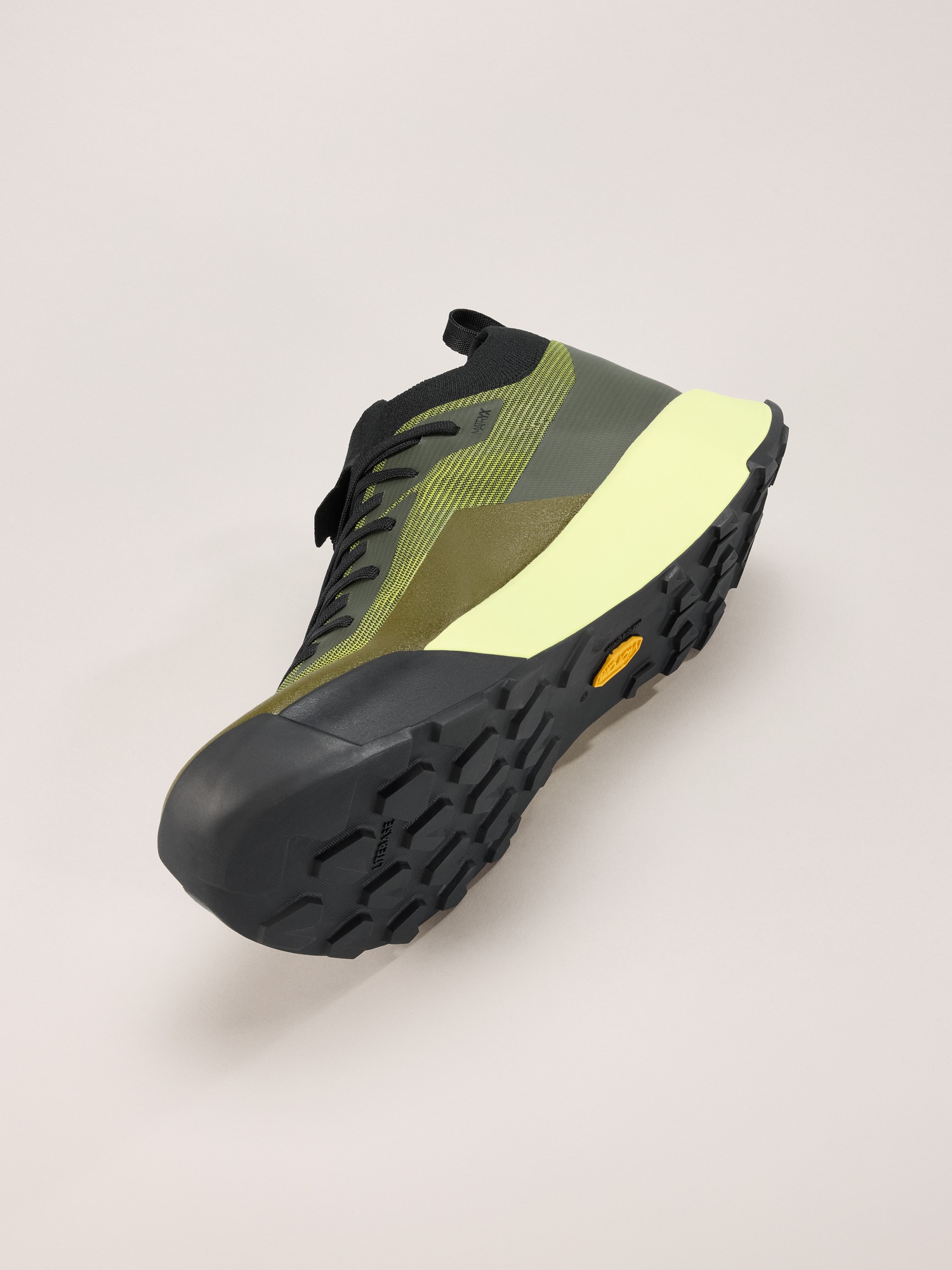 Vertex Speed Low Shoe - 5