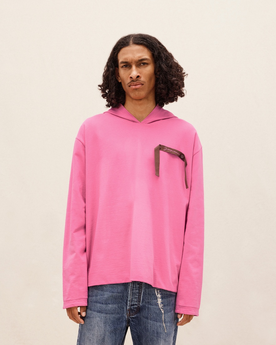 Le sweatshirt Desenho - 2