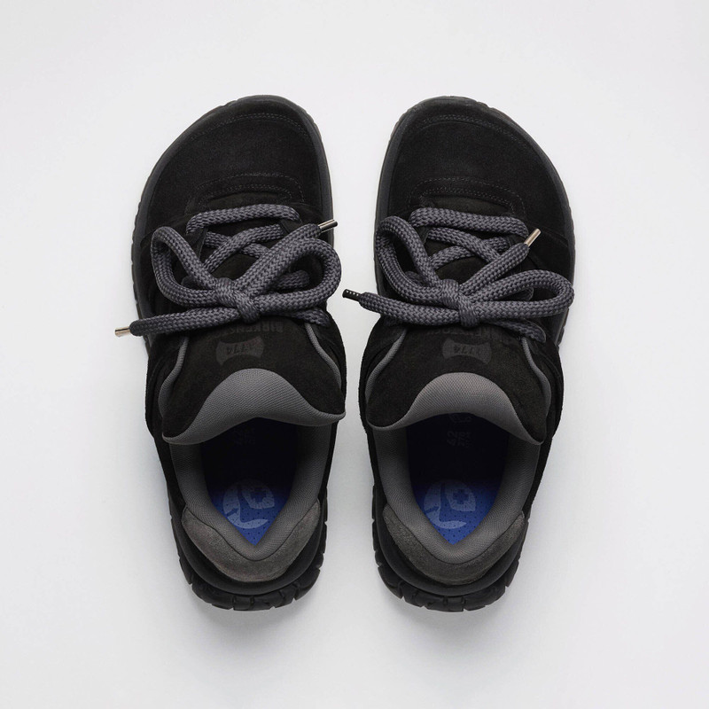 BIRKENSTOCK 1774 Goerlitz Suede outlook