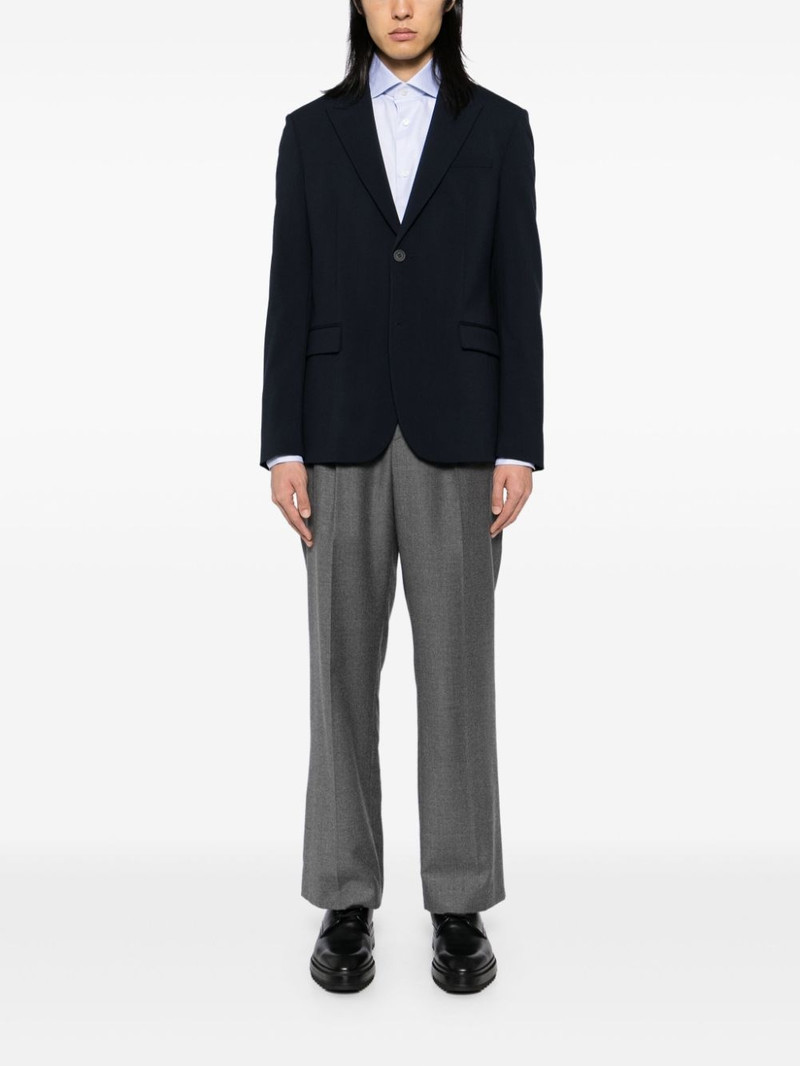 ZEGNA SARTORIAL SHIRT outlook