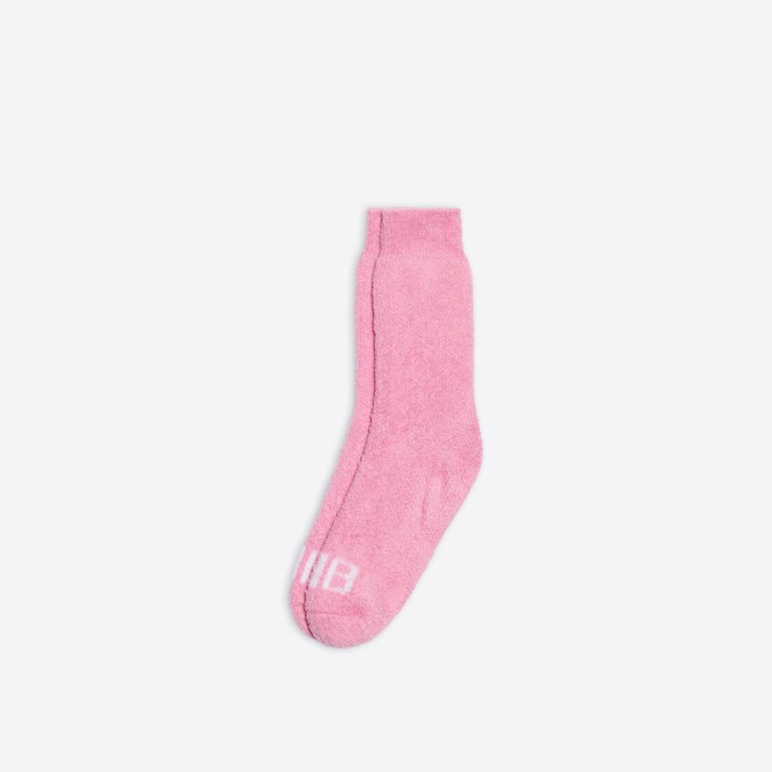 Women's Homewear Socks  in Pink - 2