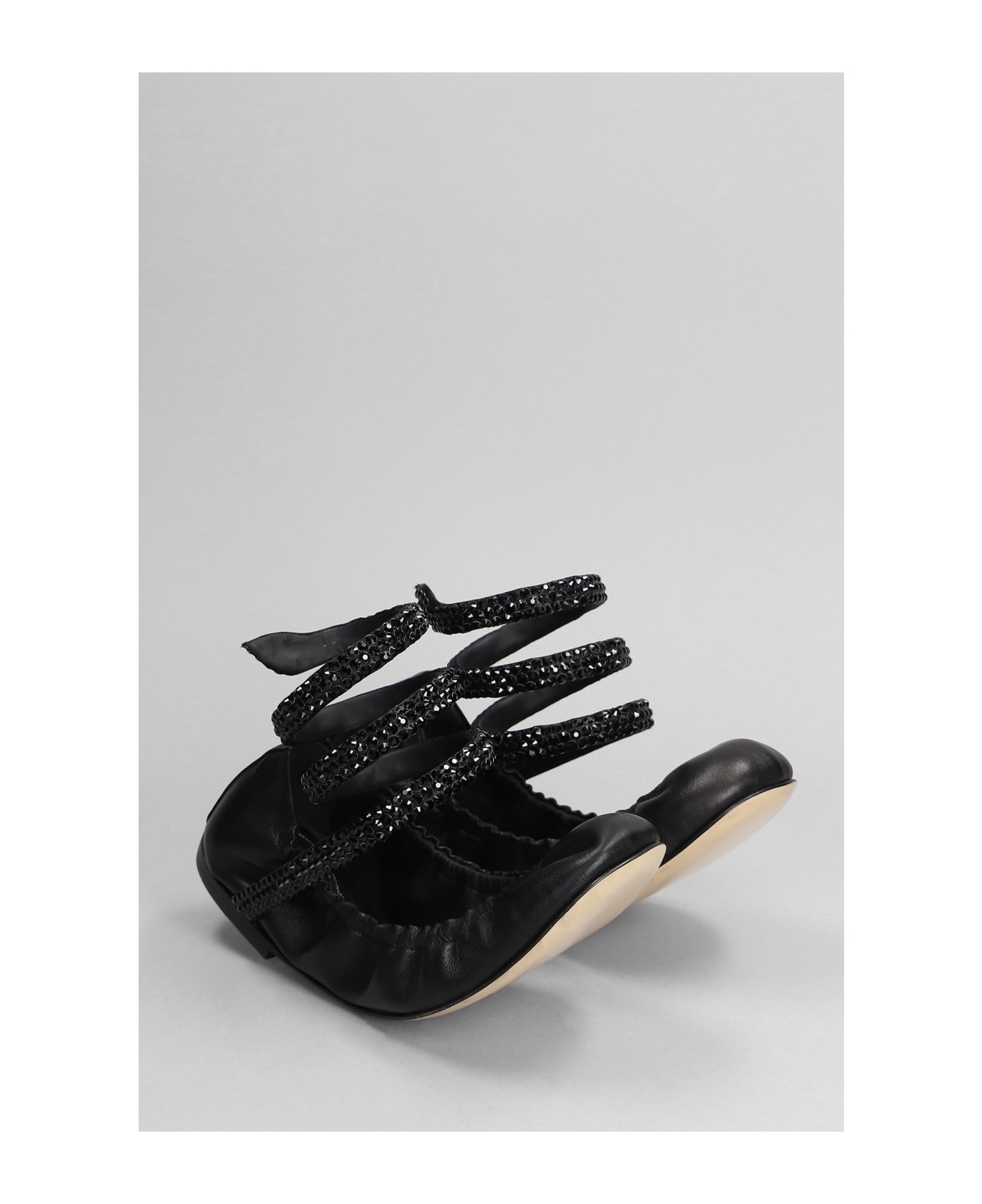 Cleo Ballets - 2