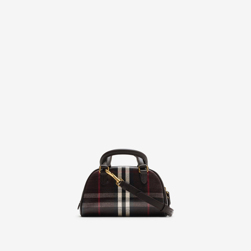 Mini Highlands Bowling Bag​ 5