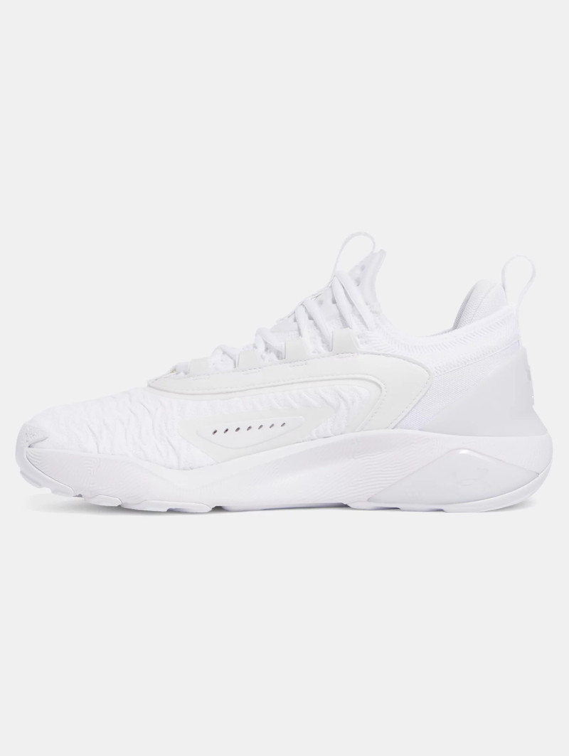 Under Armour Men's Project Rock 7 Training Shoes outlook