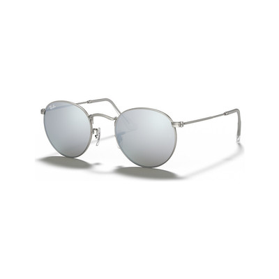 Ray-Ban RB3447 Round Flash Lenses outlook