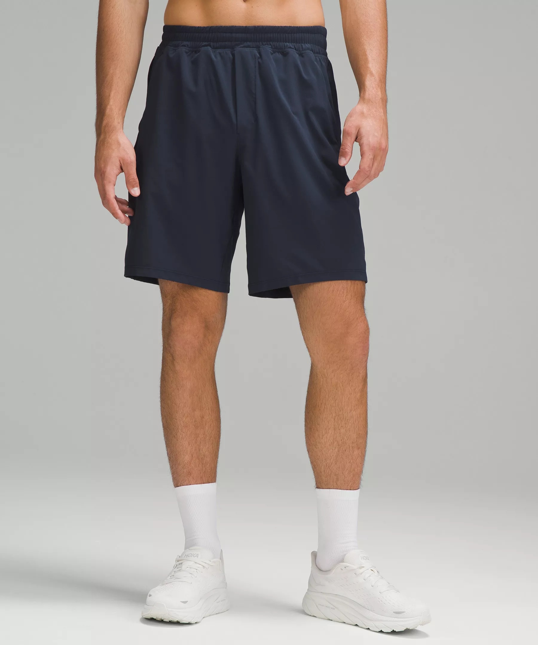 Pace Breaker Lined Short 9" - 1