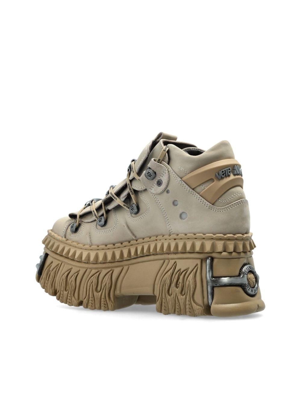 New Rock Edition sneakers - 5