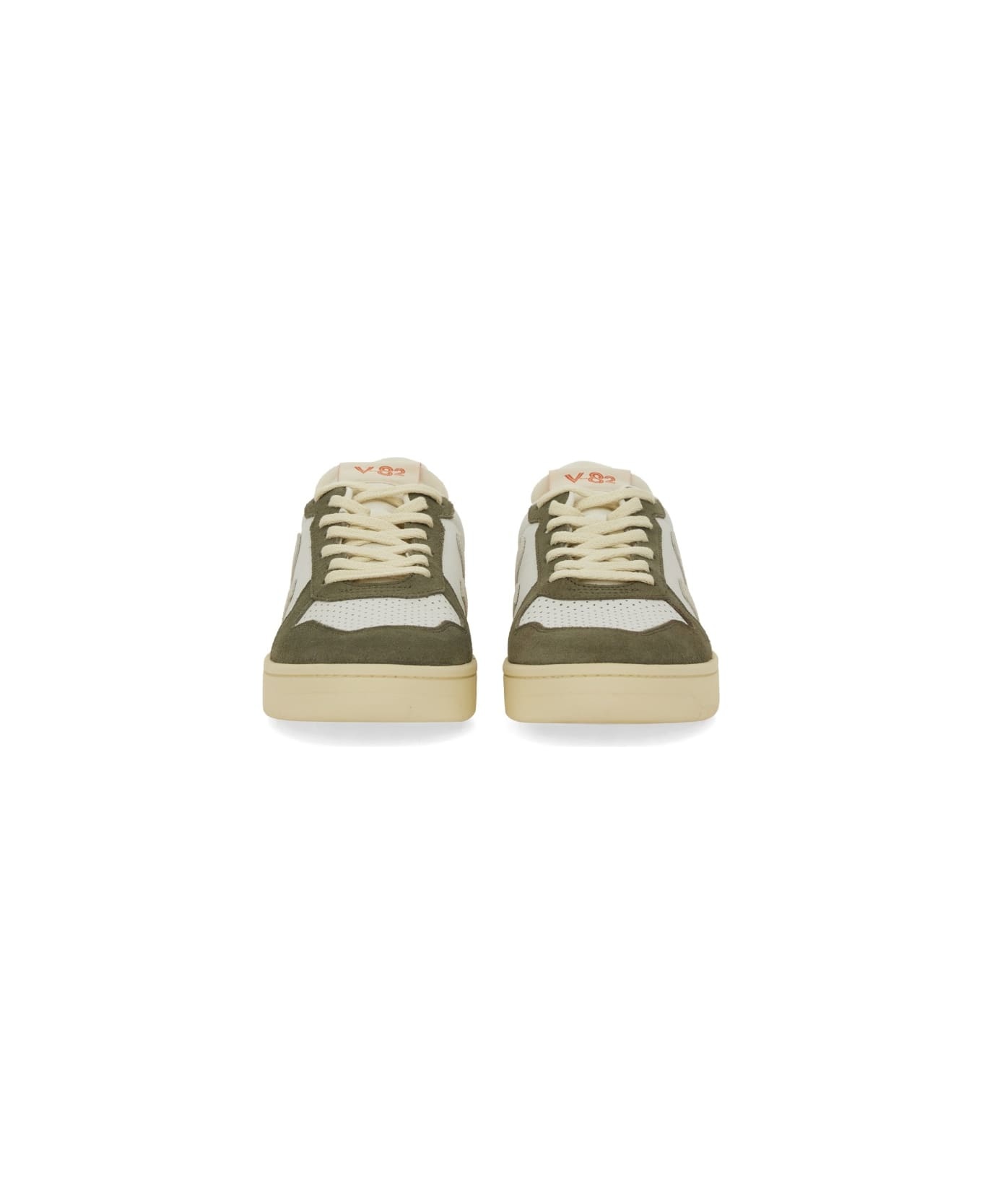 Sneaker "v-87" - 5