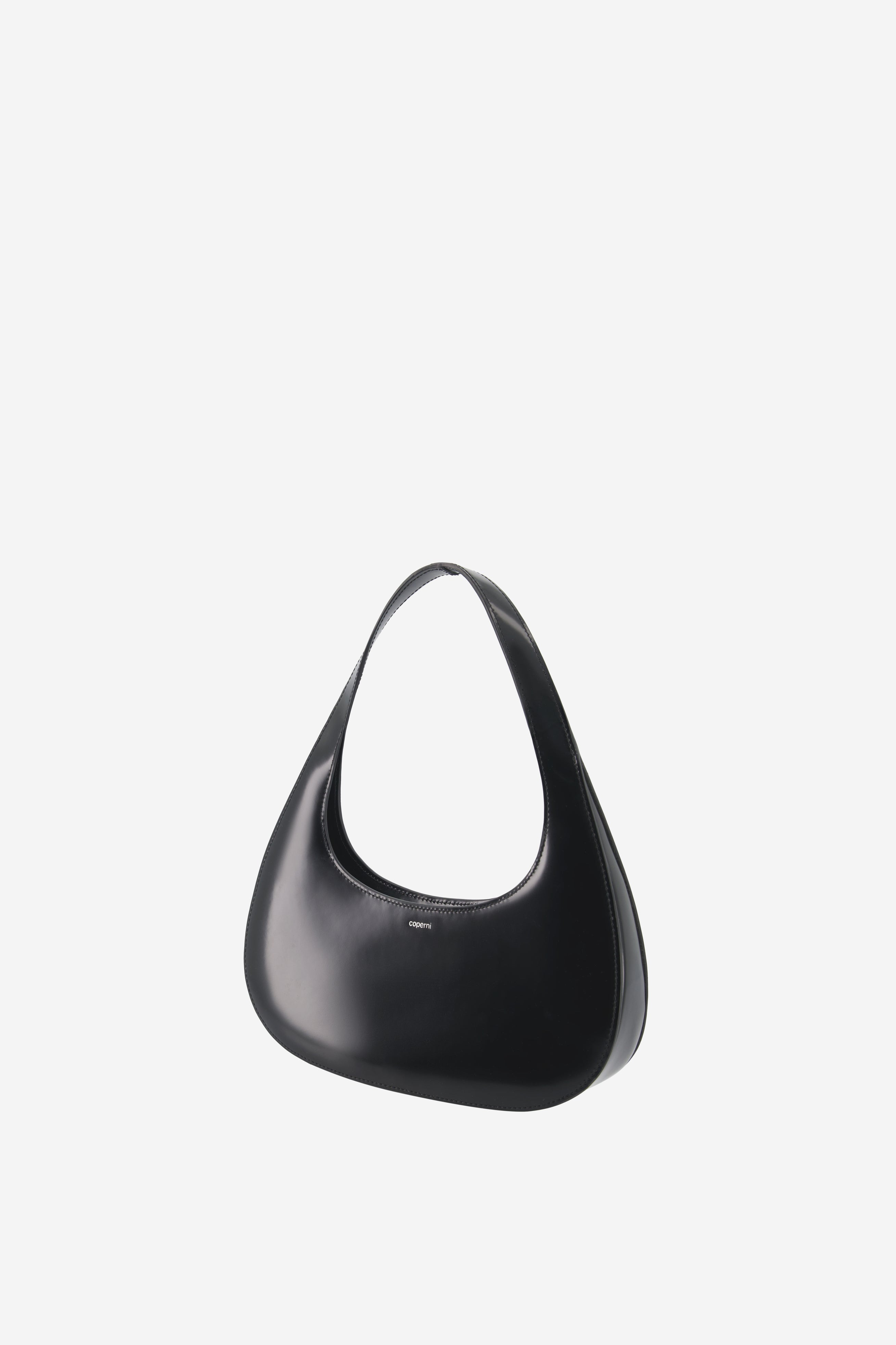 Slim Swipe Baguette Bag - 3