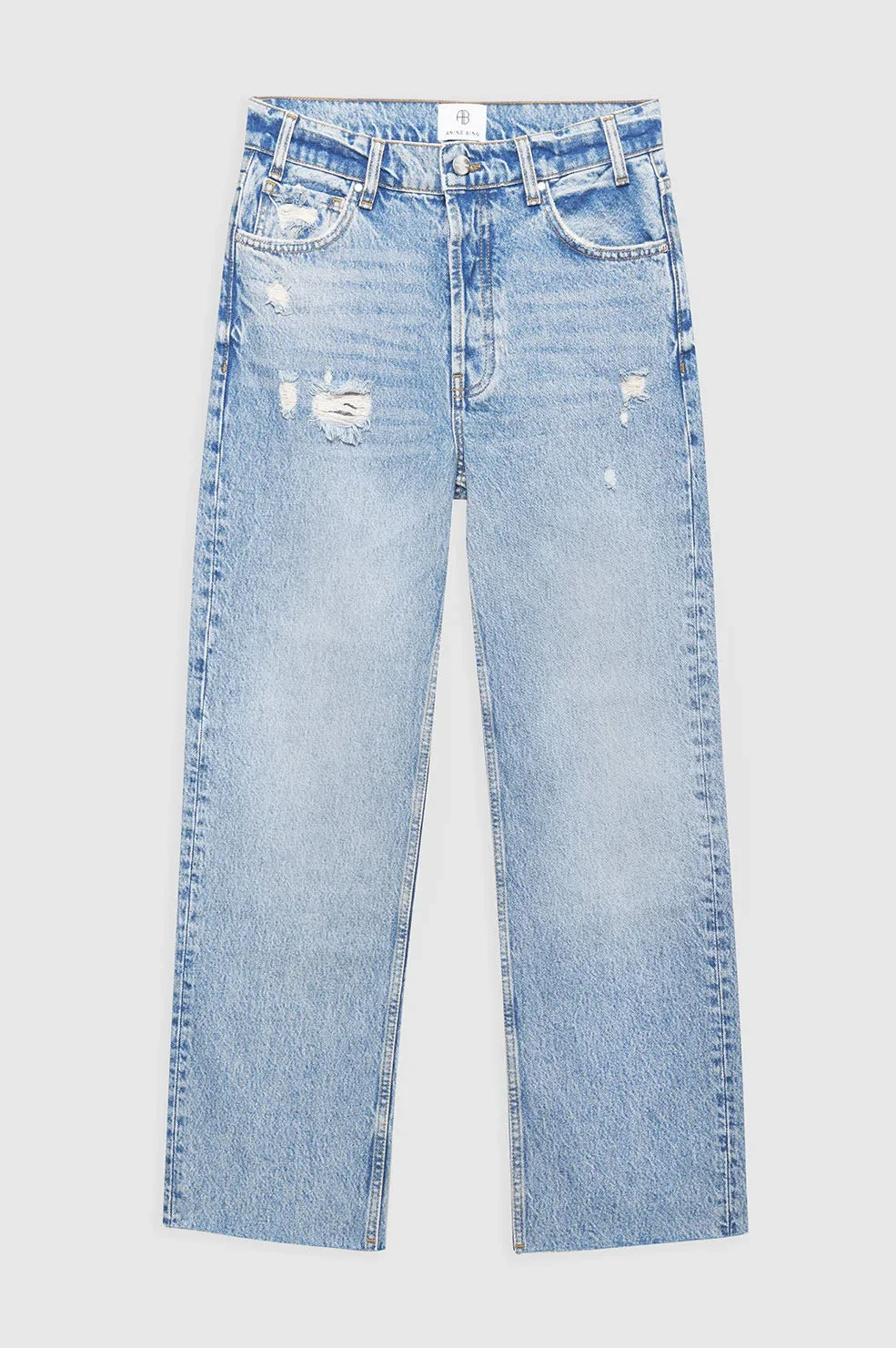 Gavin Jean - Blue Reservoir - 1