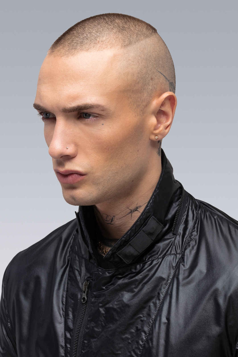 J29-PX HD Nylon Polartec® Alpha® Modular Blazer Black 15