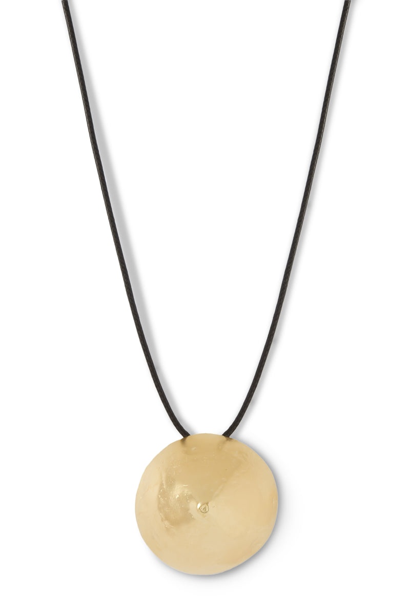 Mother Of The Gods Pendant - YSSO For Breasts - 2