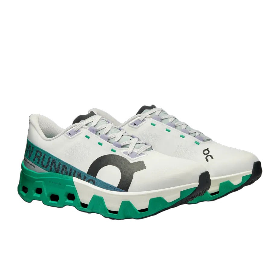 (WMNS) On Running Cloudmonster Hyper 'Undyed Mint' 3WE10121560 - 3