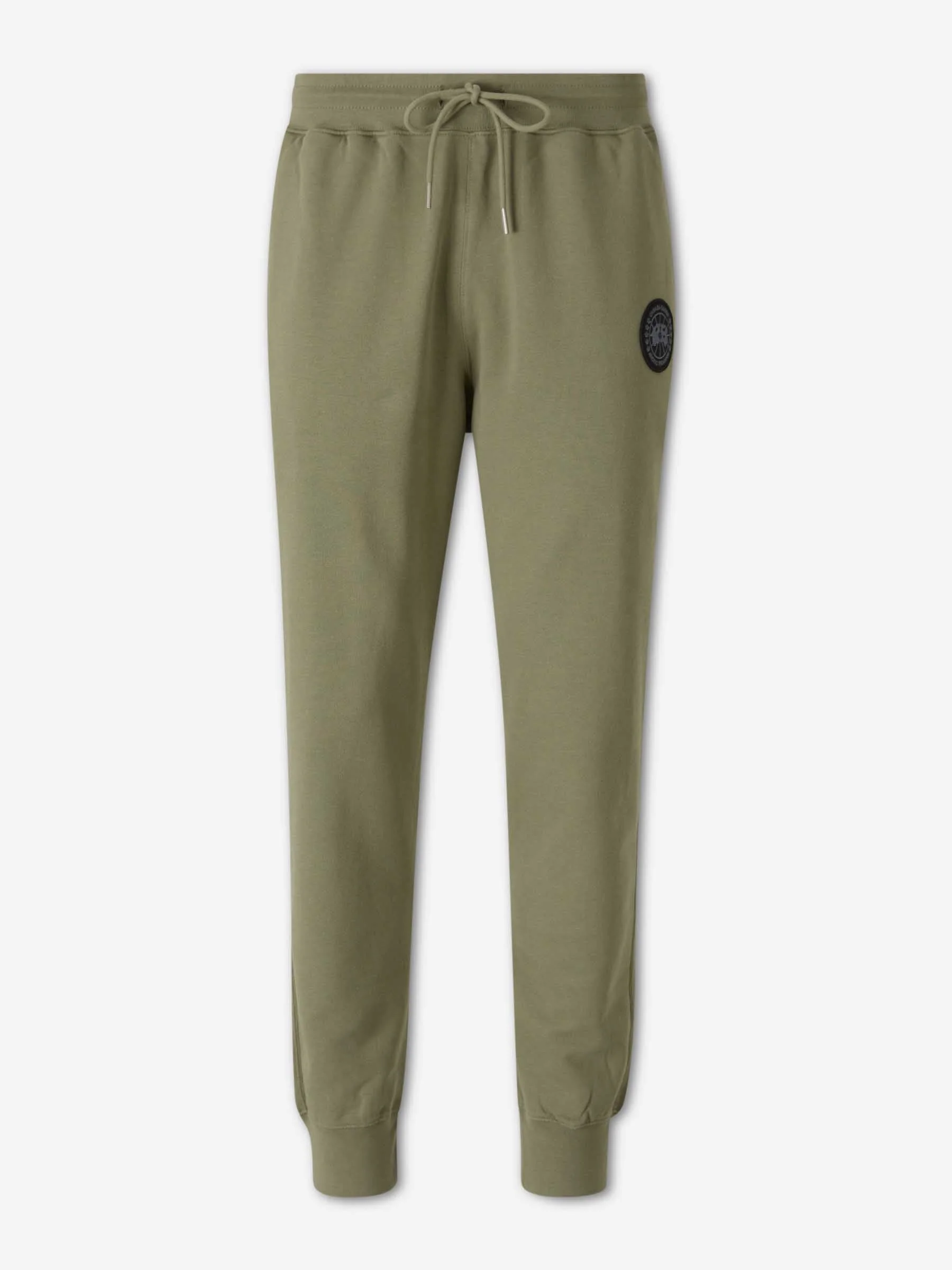 LOON COTTON JOGGERS - 1