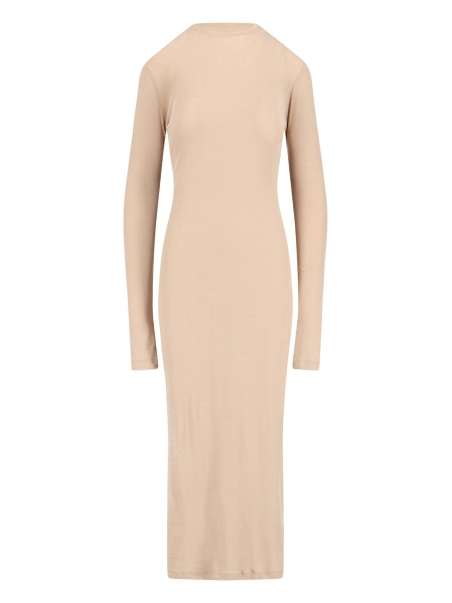 JIL SANDER DRESSES - 3