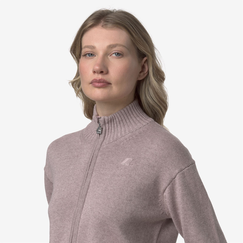 K-WAY BETINNE COTTON CASHMERE outlook