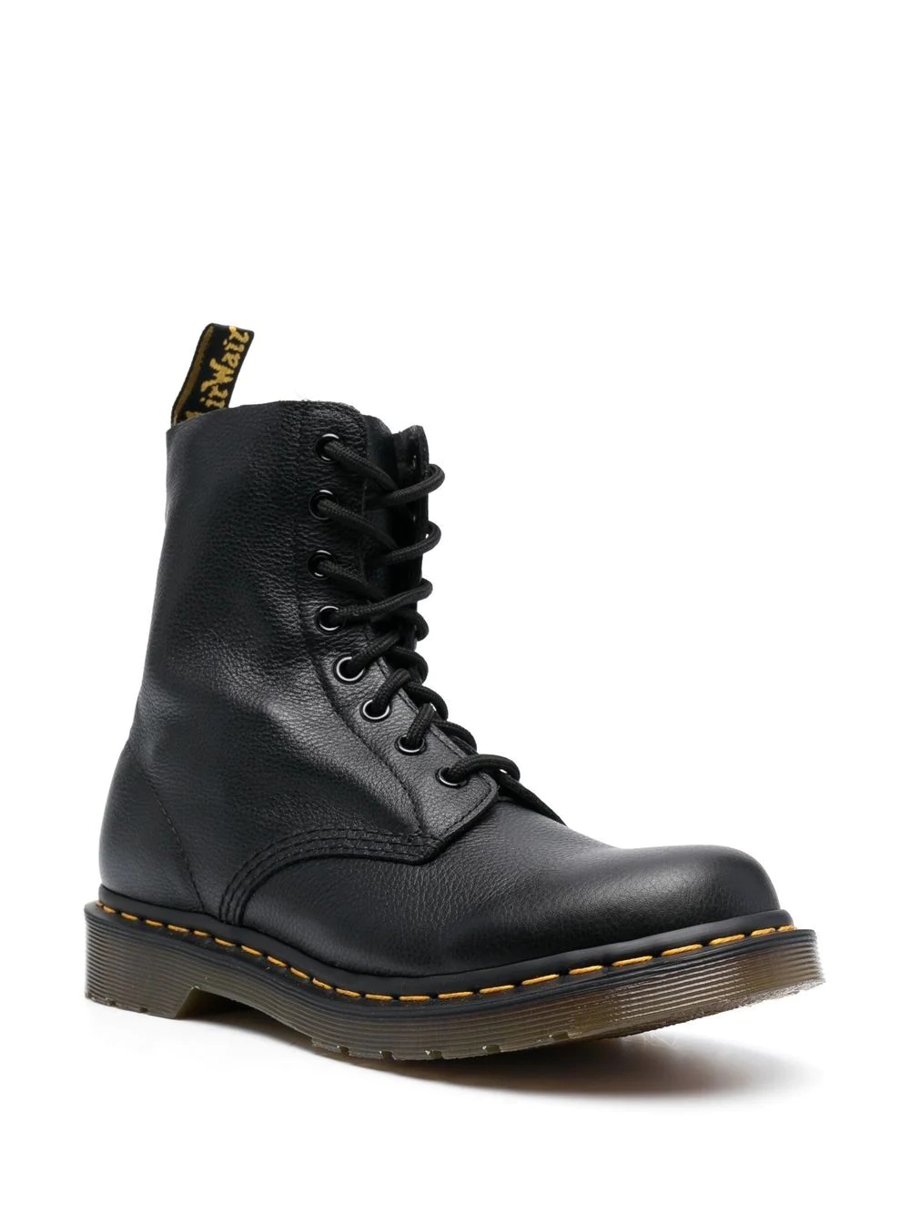 Pascal Virginia lace-up boots - 2