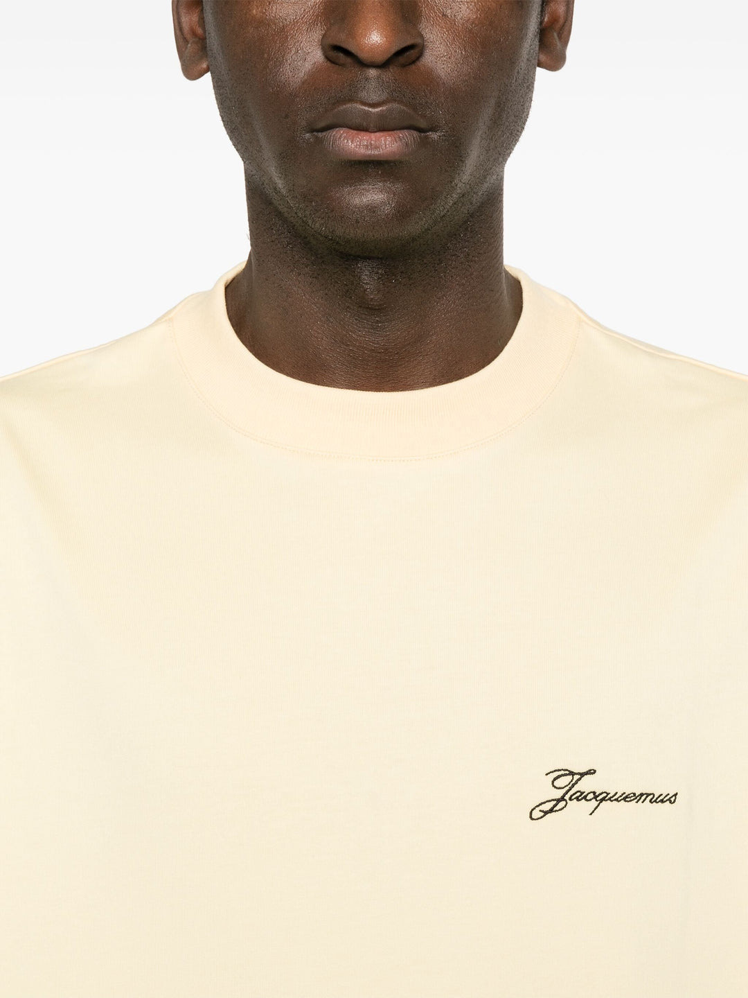 Le Tshirt Halteres - 4