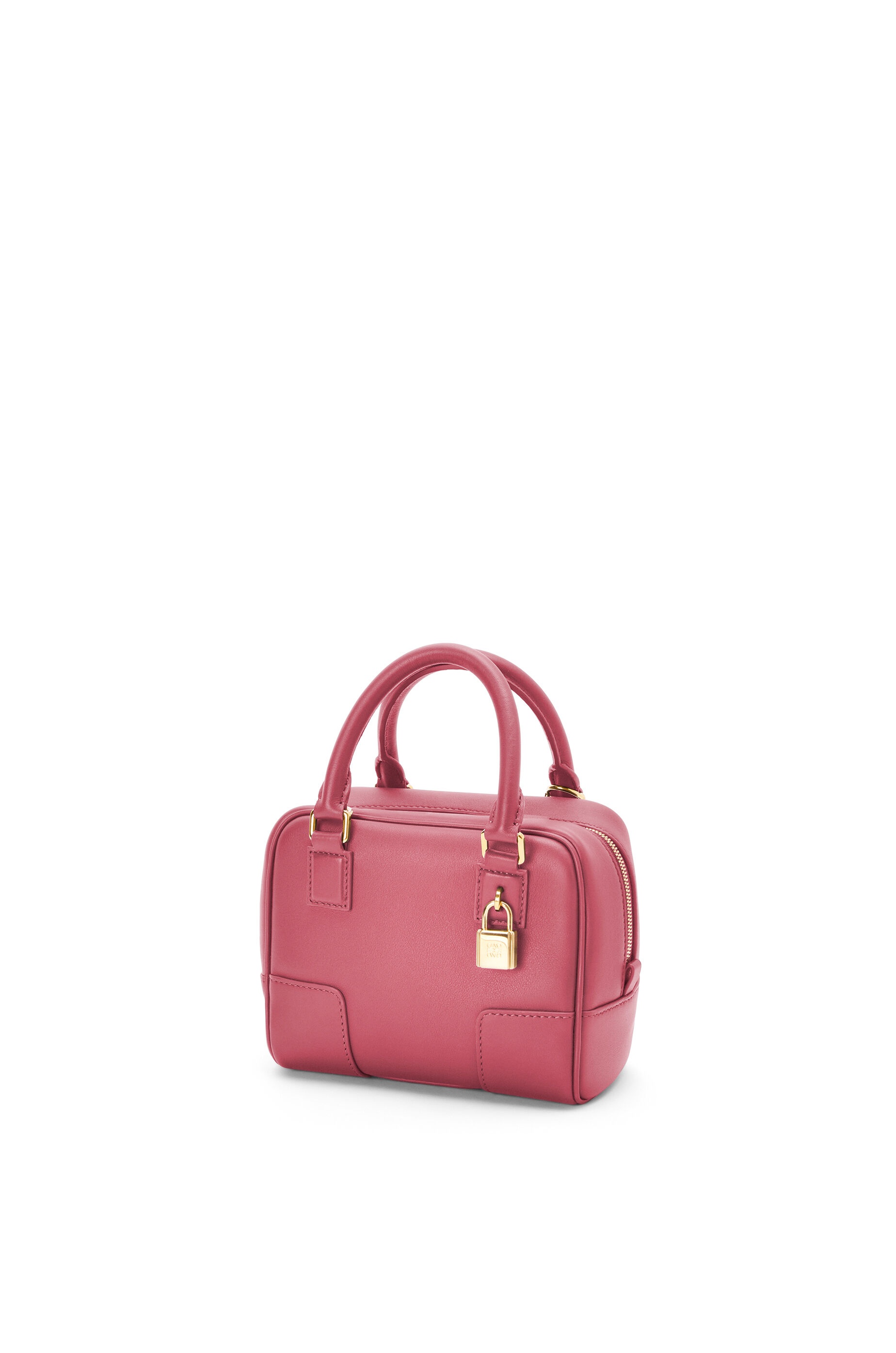 Amazona 16 Square bag in nappa calfskin - 3