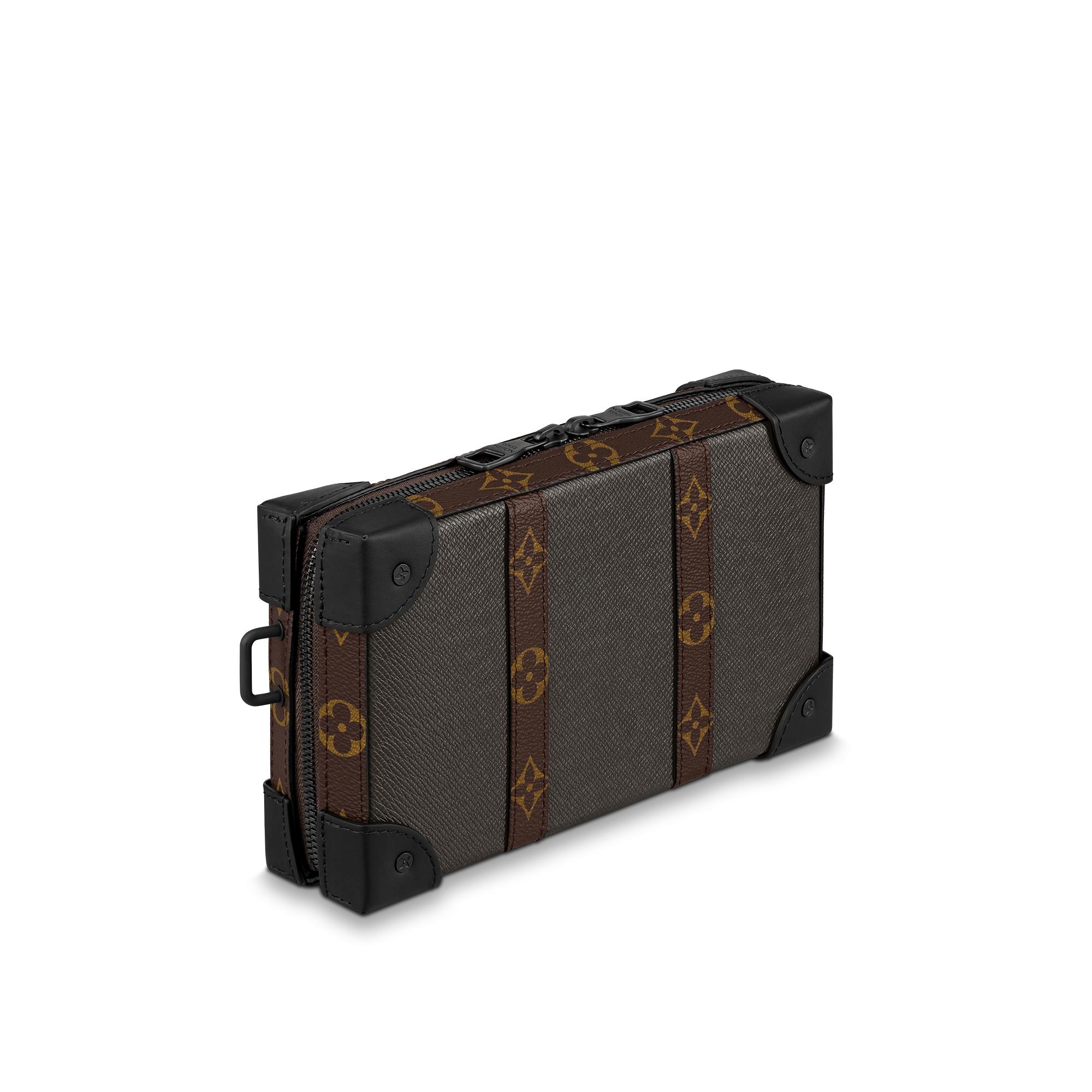 Soft Trunk Wallet - 3