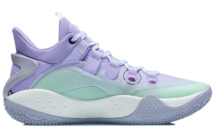 Li-Ning Sonic 9 Low 'Lavender' ABAR039-4 - 2