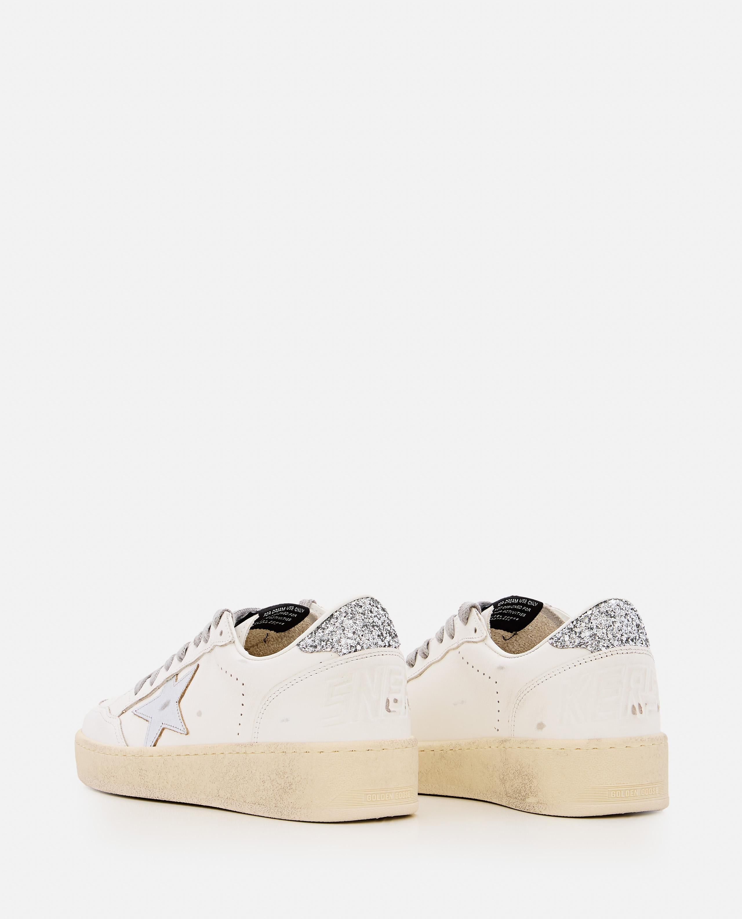 BALLSTAR SNEAKERS - 3