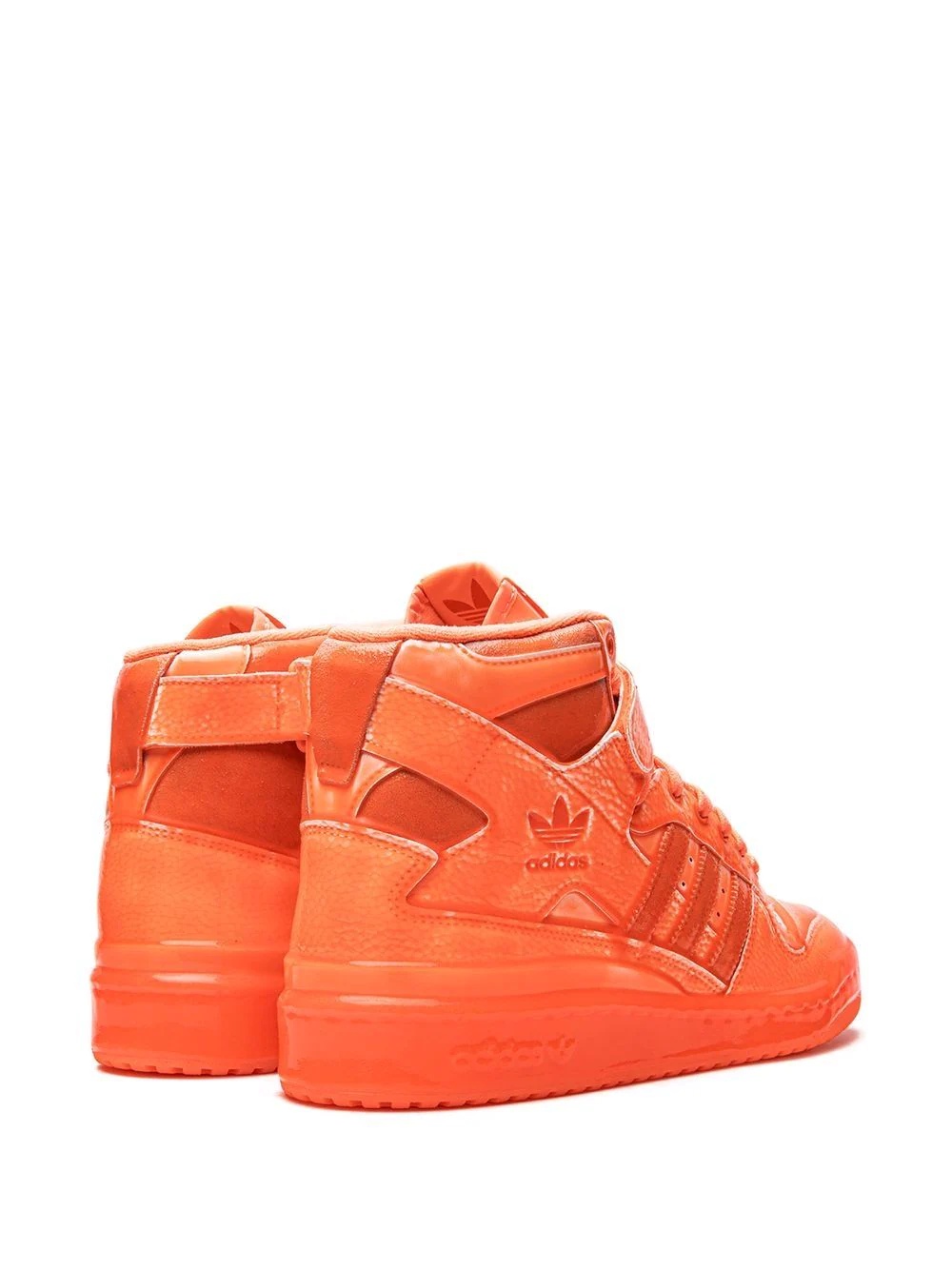 x Jeremy Scott Forum Hi sneakers - 3