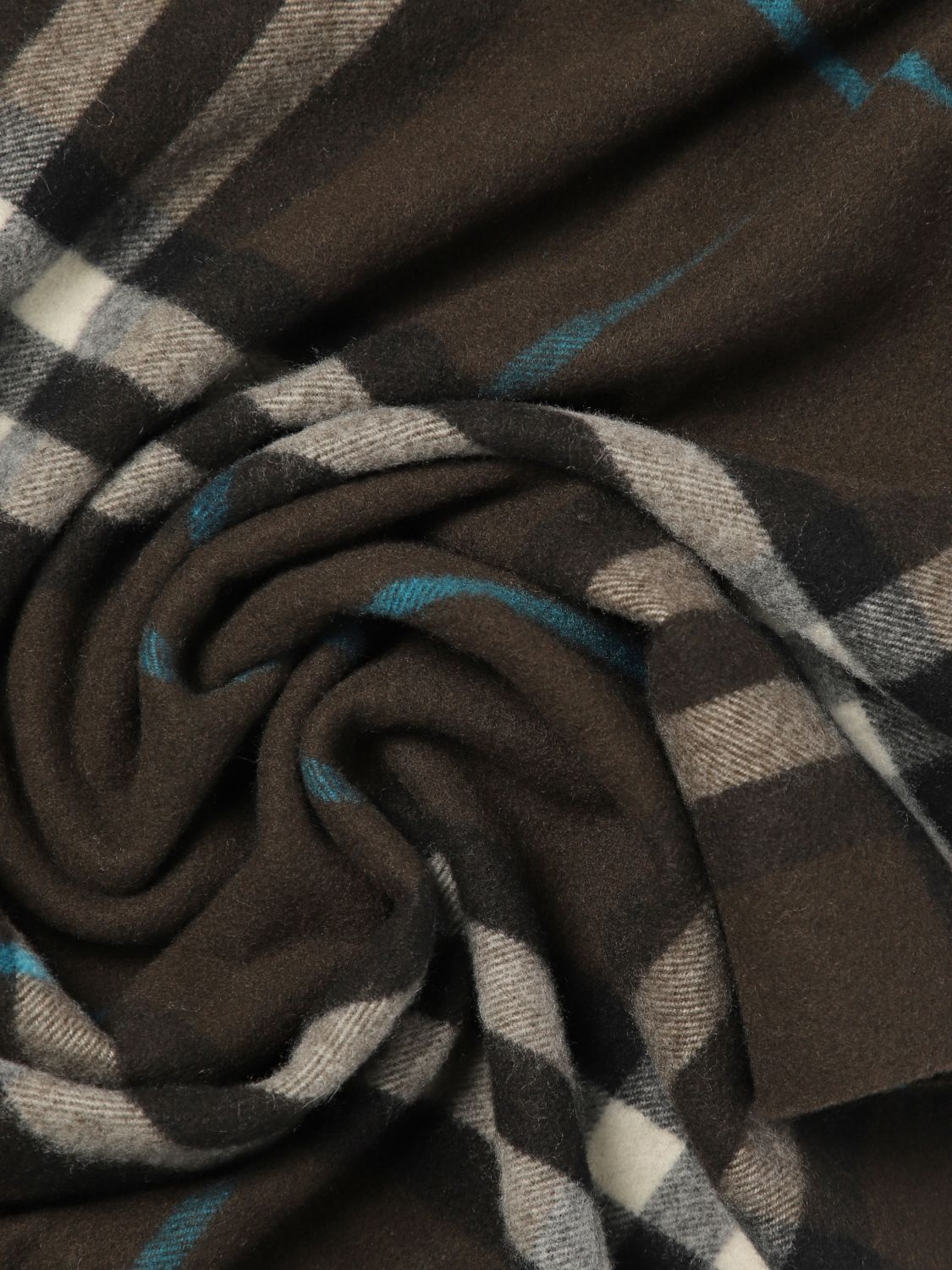 Scarf men Burberry - 3