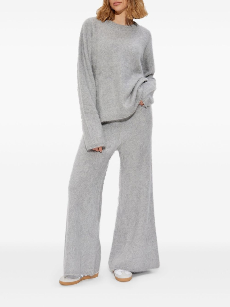 LISA YANG cashmere sweater outlook