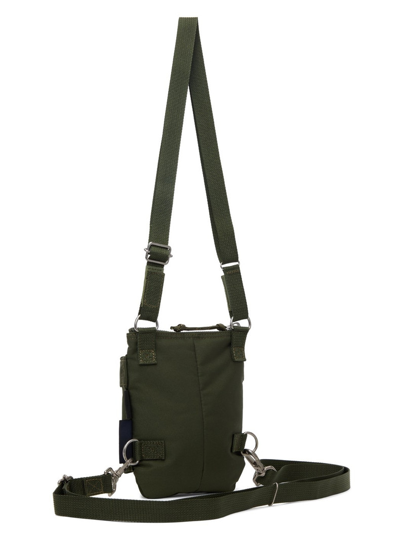 Khaki PORTER Edition Pouch 3