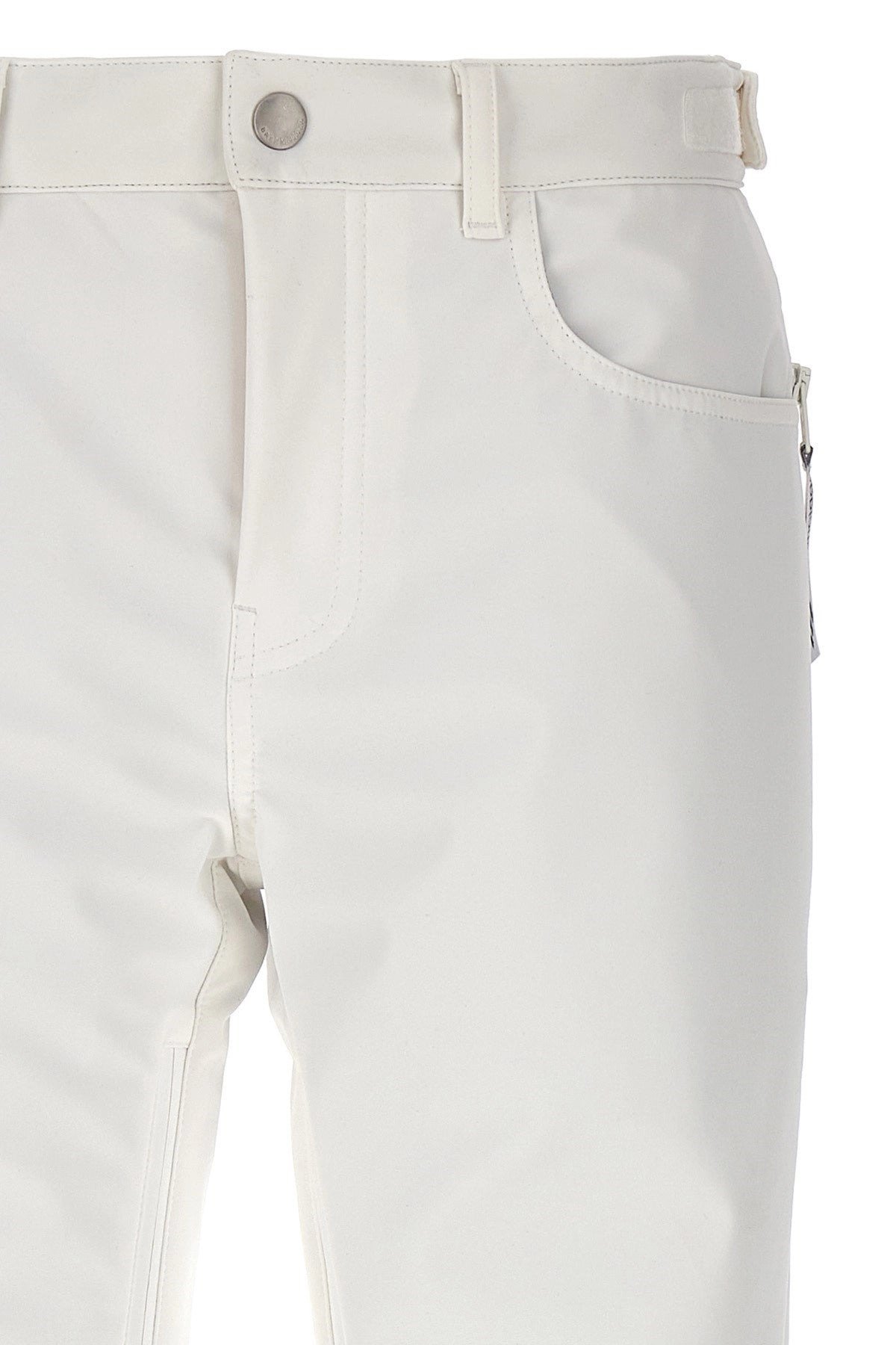 Balenciaga Women '5-Pocket Ski 3B Sports Icon' Pants - 4