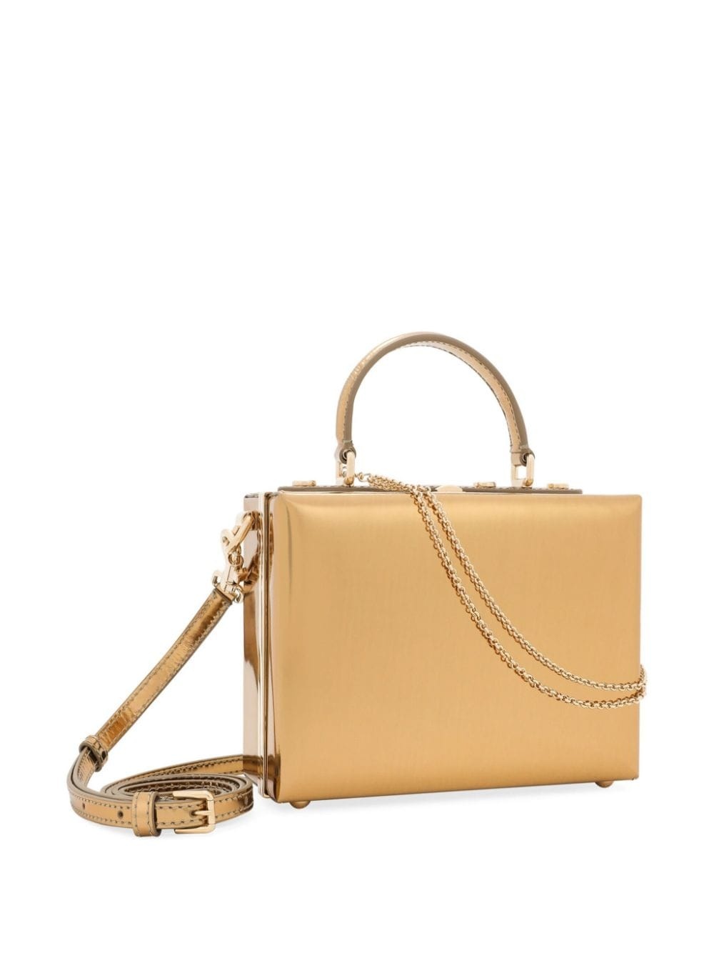Dolce Box tote bag - 3