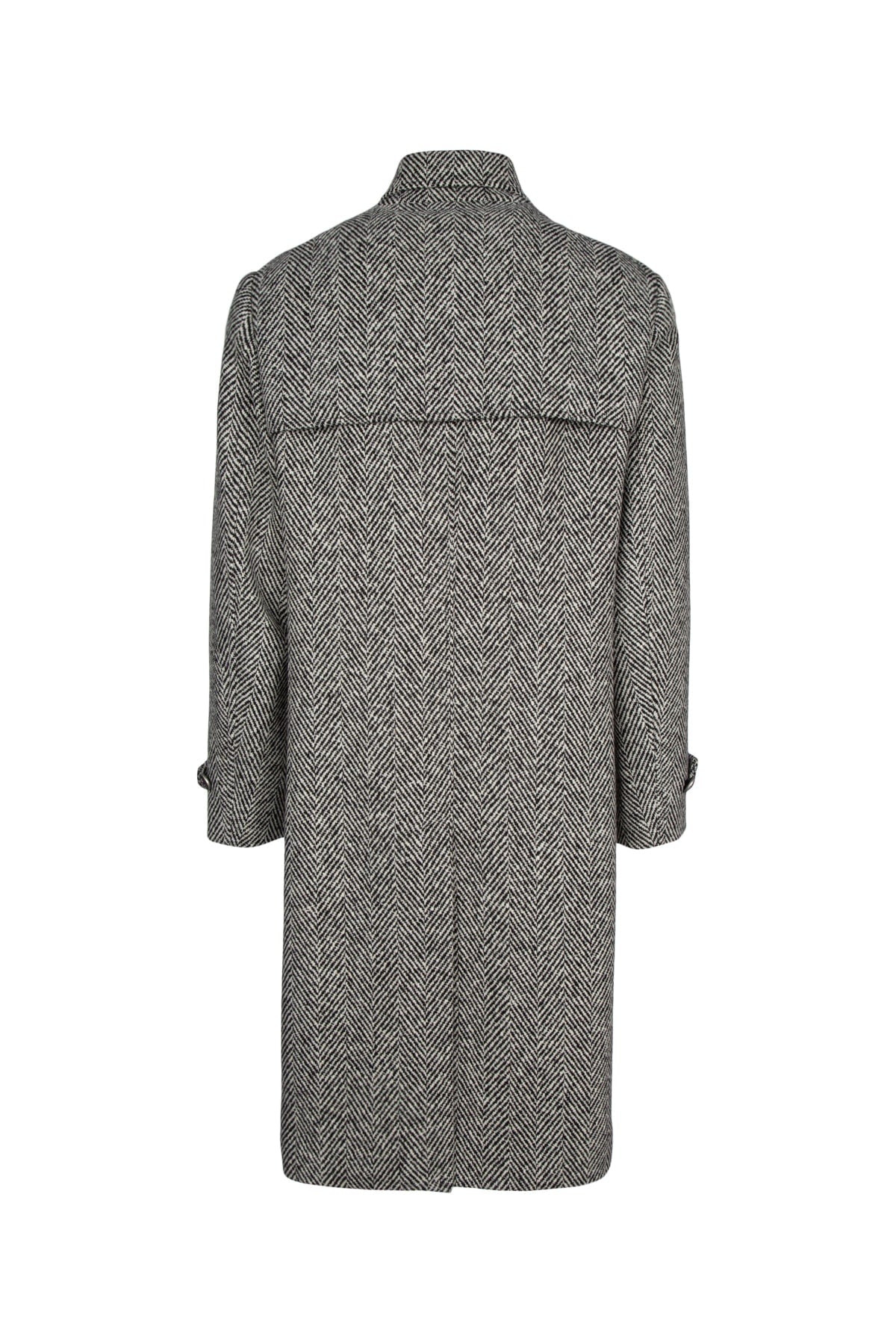 Brunello Cucinelli Men Overcoat - 2