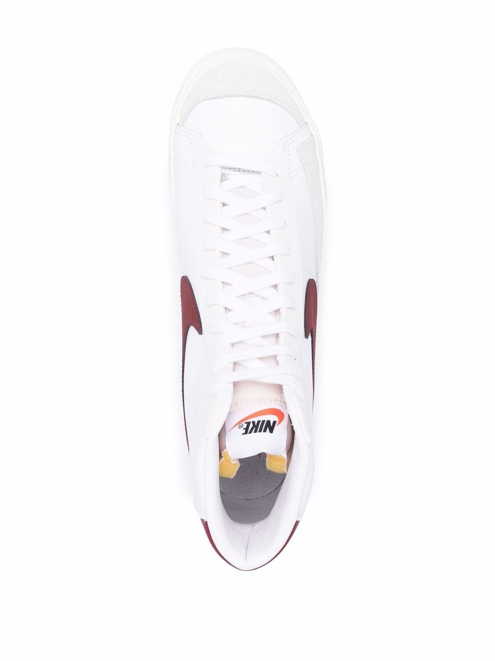 Blazer Mid '77 Vintage sneakers - 4