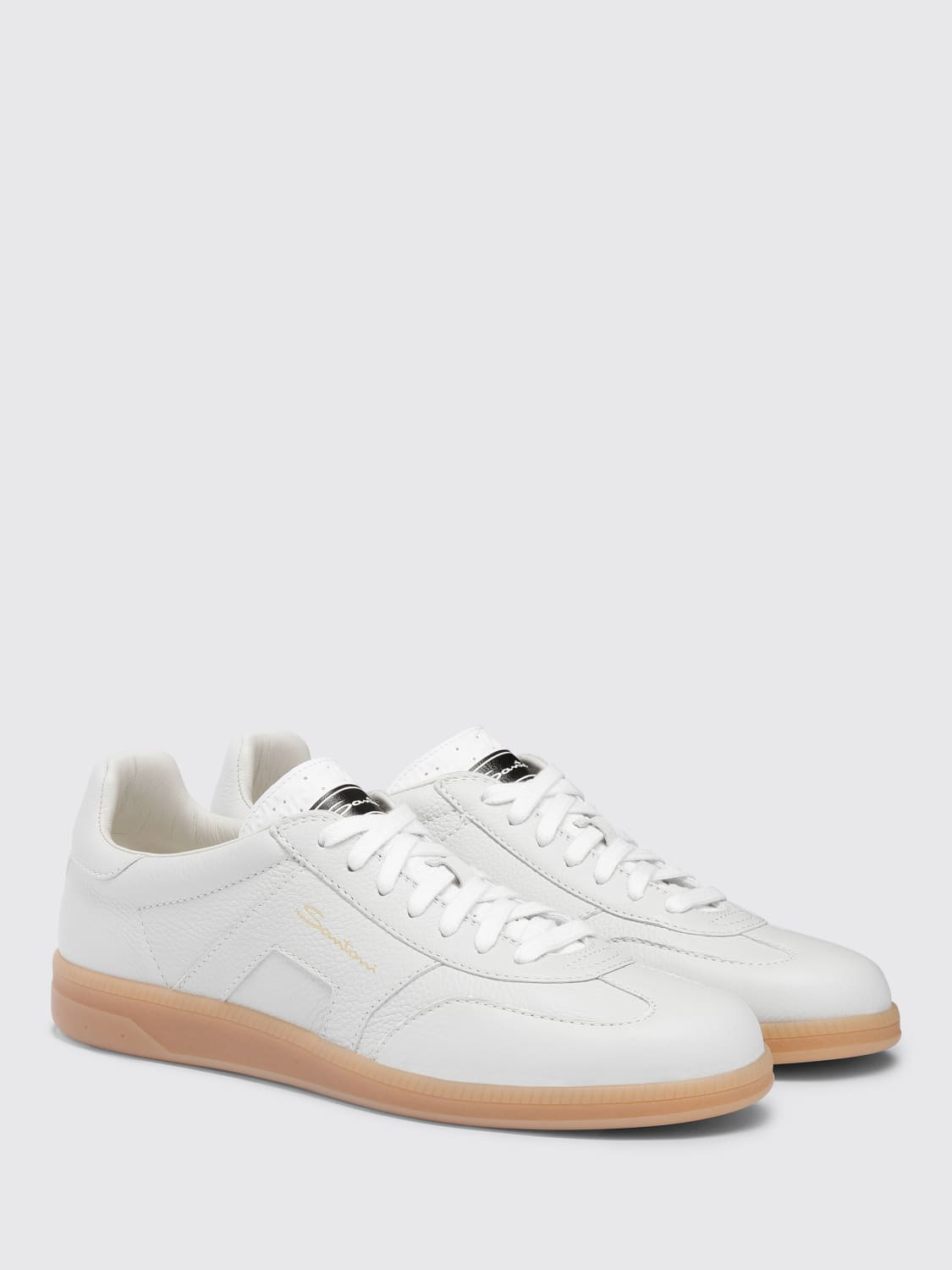Sneakers men Santoni - 2