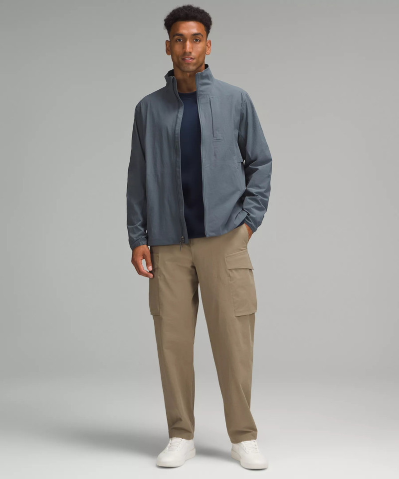 lululemon Sojourn Windbreaker Jacket outlook