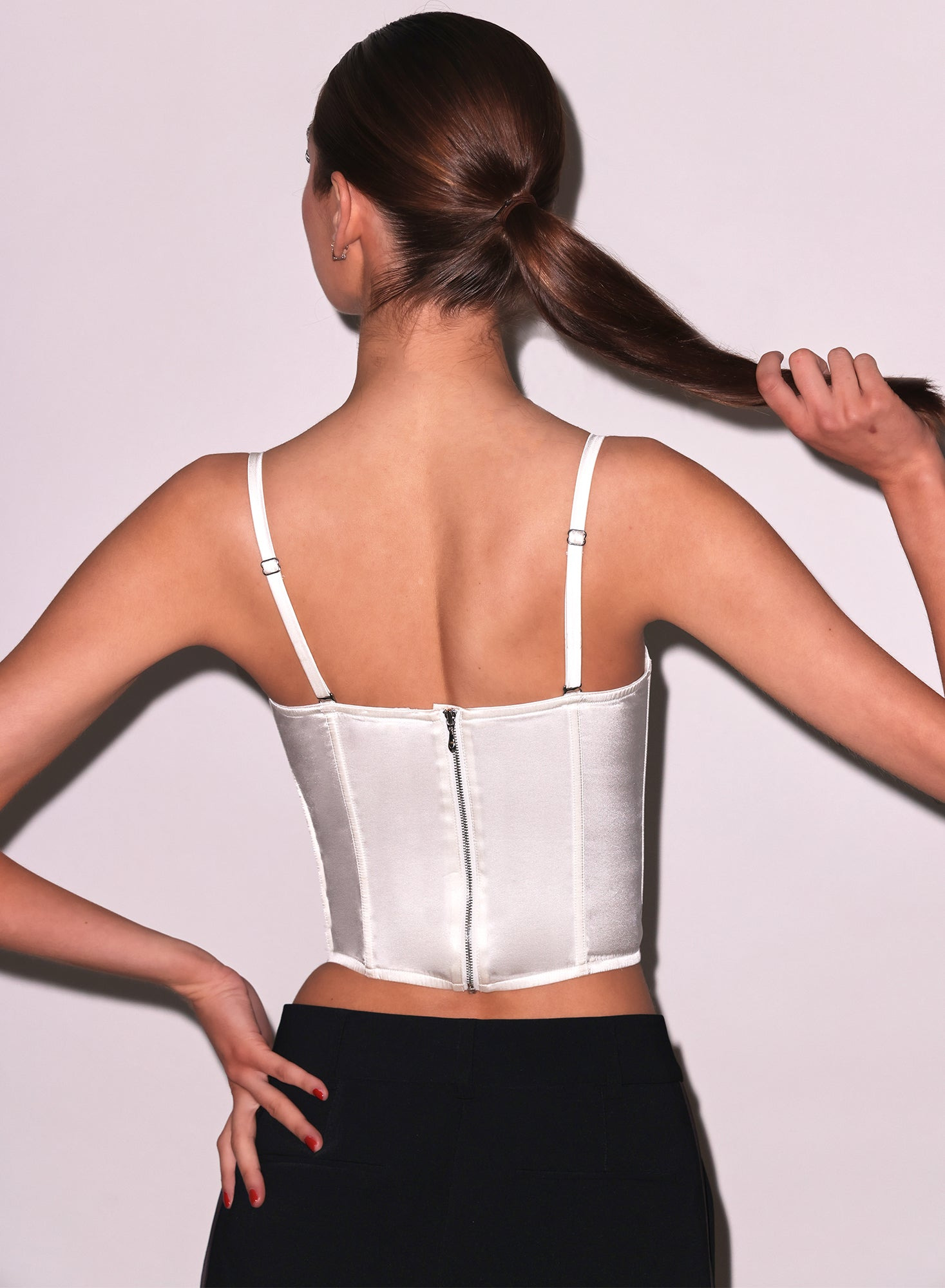 Hamptons Bustier - 2