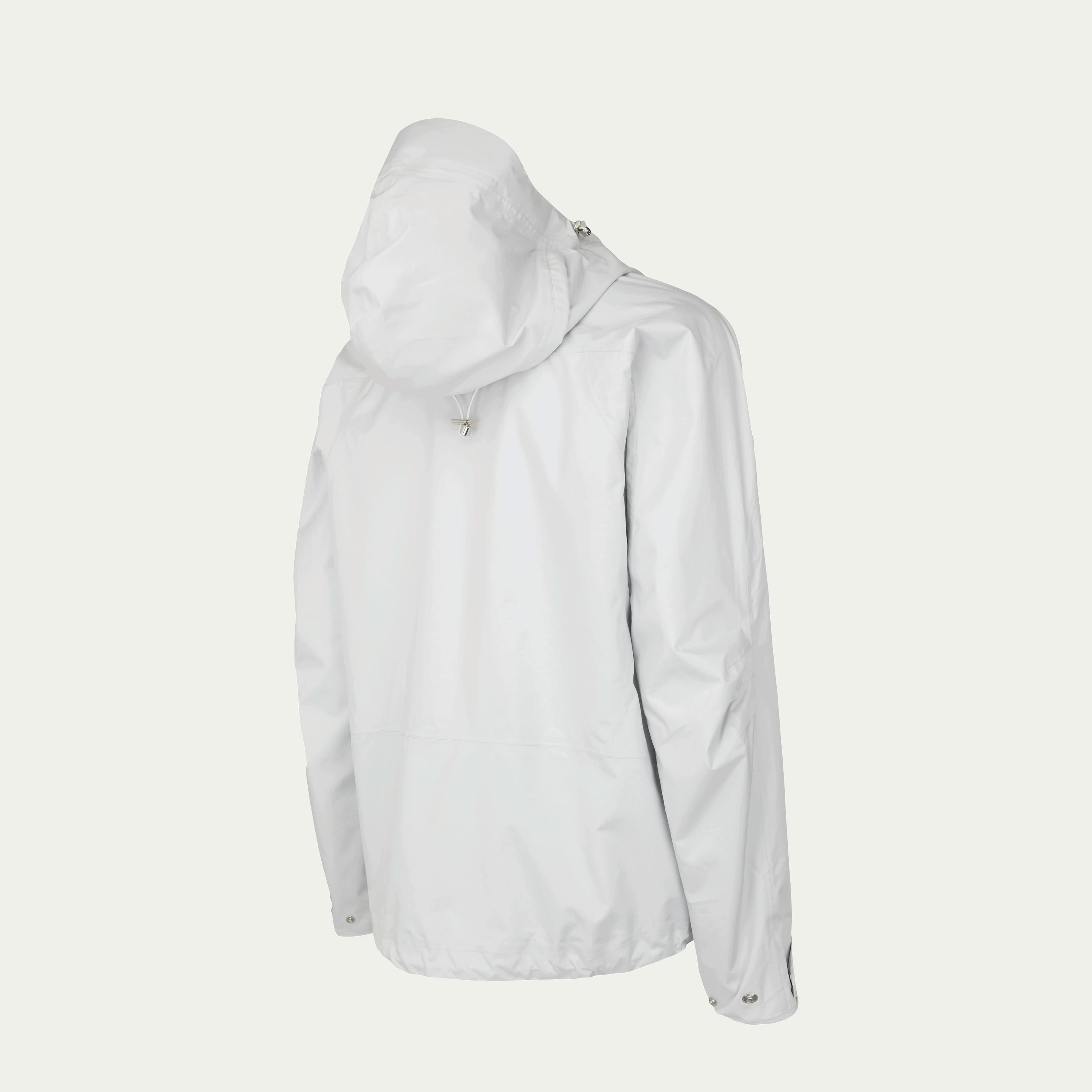 66°North x Charlie Constantinou Shell Jacket (Unisex) - 4