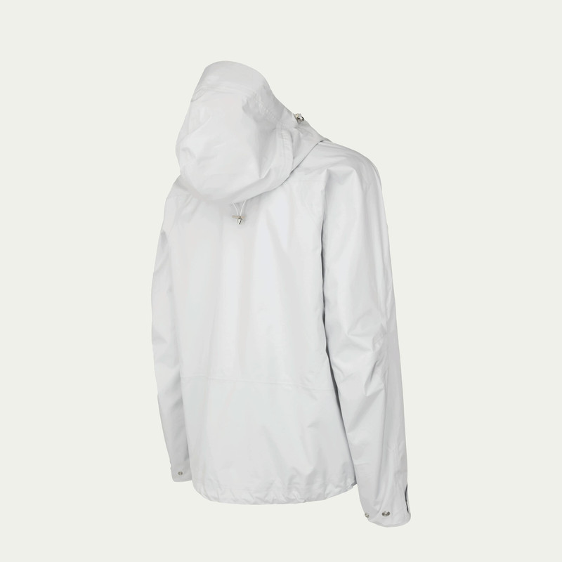 66°North x Charlie Constantinou Shell Jacket (Unisex) 4