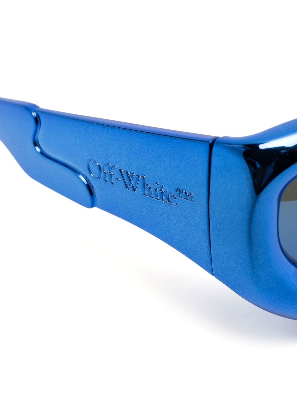 Katoka square-frame sunglasses - 3