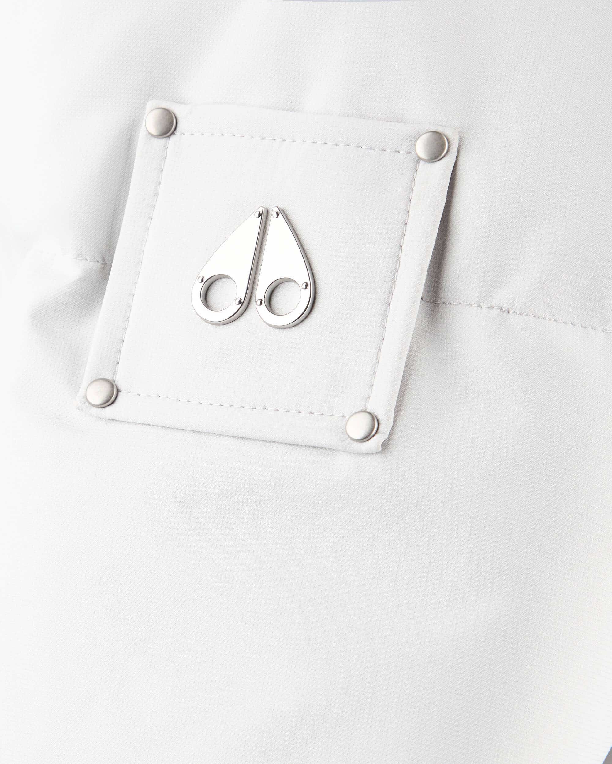 CLOUD SHEARLING 3Q JACKET - 5