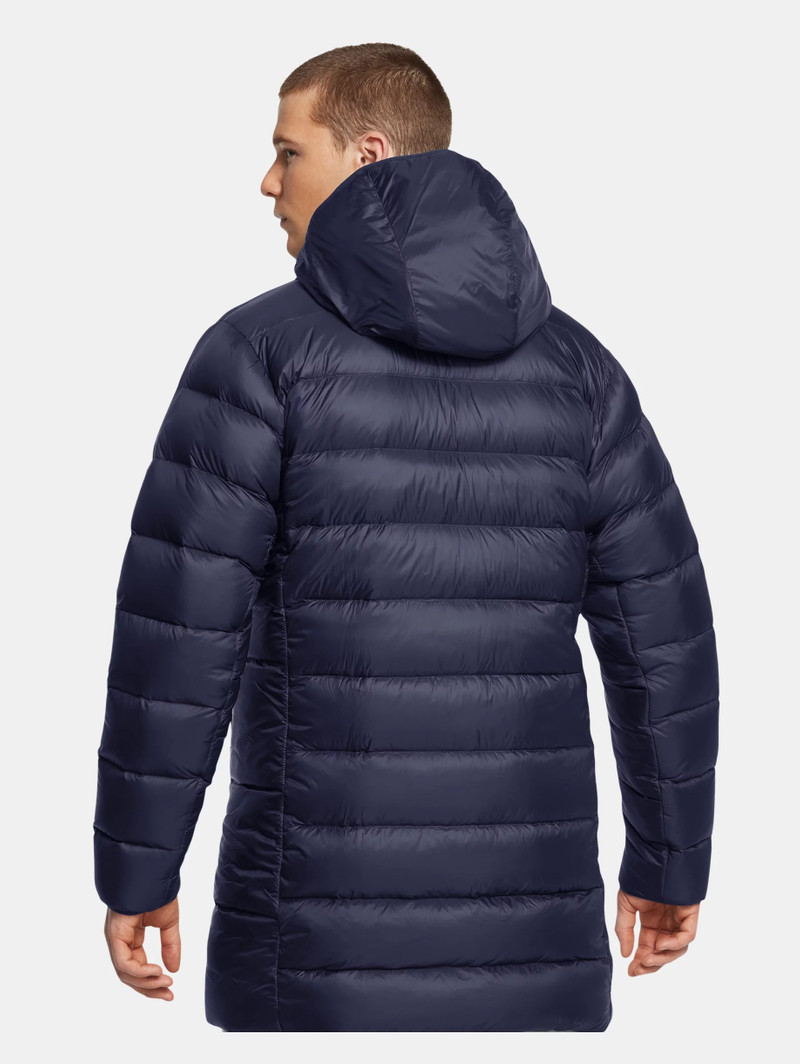 Men's UA Legend Down Parka 4