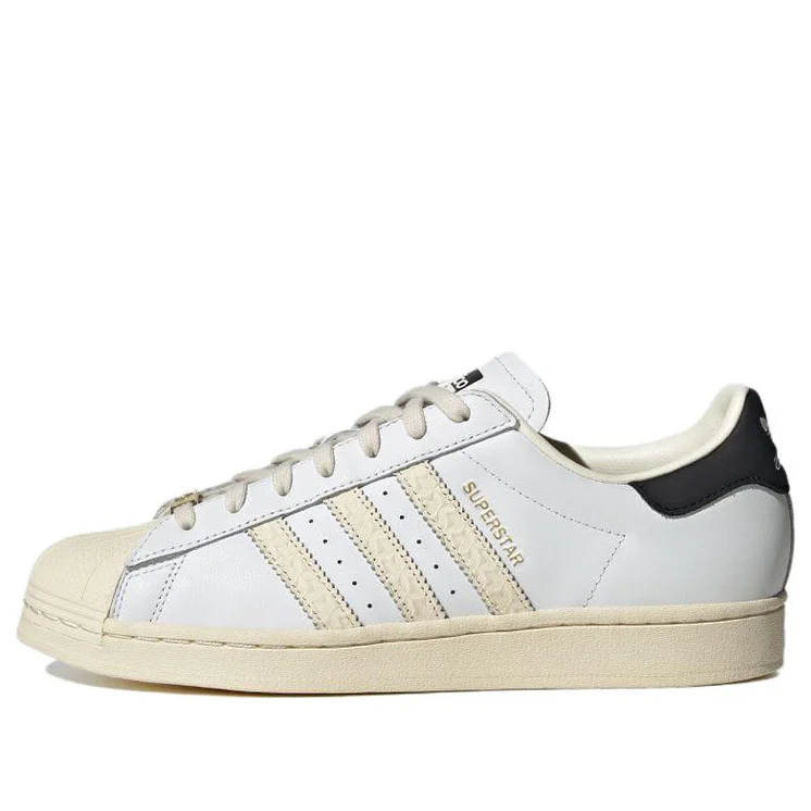 adidas originals Superstar 'Cloud White' ID4675 - 1